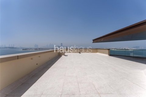 Penthouse in Palm Jumeirah, Dubai 4 bedrooms, 456 sq.m. № 43862 - photo 9