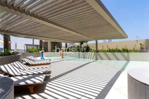 Penthouse in Palm Jumeirah, Dubai 4 bedrooms, 456 sq.m. № 43862 - photo 24