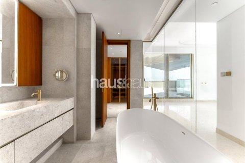 Penthouse in Palm Jumeirah, Dubai 4 bedrooms, 456 sq.m. № 43862 - photo 8
