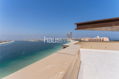 Penthouse in Palm Jumeirah, Dubai 4 bedrooms, 456 sq.m. № 43862 - photo 12
