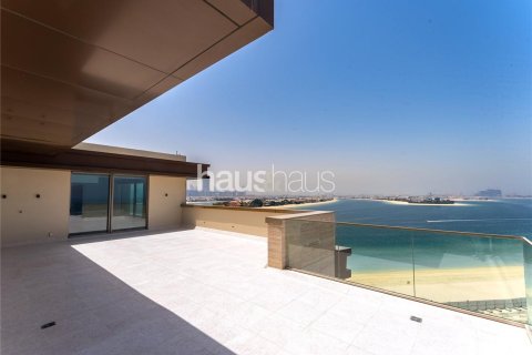 Penthouse in Palm Jumeirah, Dubai 4 bedrooms, 456 sq.m. № 43862 - photo 23