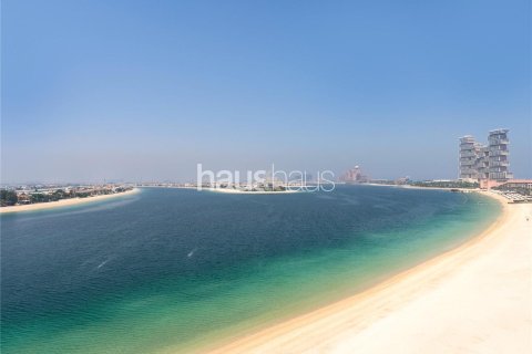 Penthouse in Palm Jumeirah, Dubai 4 bedrooms, 456 sq.m. № 43862 - photo 1