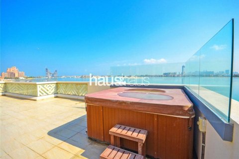 Villa en Kingdom of Sheba, Palm Jumeirah, Dubai, 5 dormitorios, 1292 m², № 43851 - foto 9