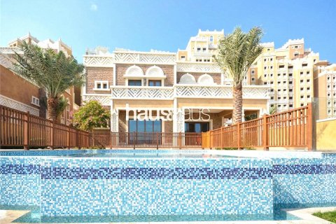 Villa en Kingdom of Sheba, Palm Jumeirah, Dubai, 5 dormitorios, 1292 m², № 43851 - foto 2