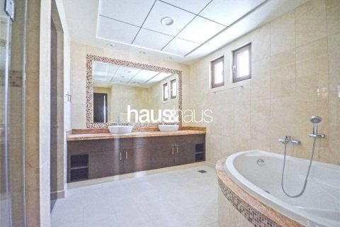 Villa en Kingdom of Sheba, Palm Jumeirah, Dubai, 5 dormitorios, 1292 m², № 43851 - foto 12