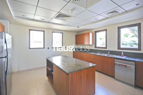 Villa en Kingdom of Sheba, Palm Jumeirah, Dubai, 5 dormitorios, 1292 m², № 43851 - foto 5