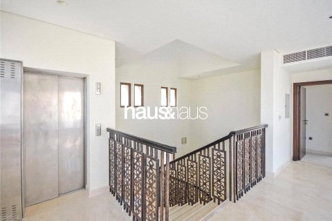 Villa en Kingdom of Sheba, Palm Jumeirah, Dubai, 5 dormitorios, 1292 m², № 43851 - foto 7