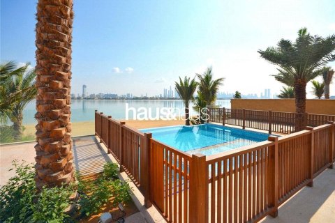 Villa en Kingdom of Sheba, Palm Jumeirah, Dubai, 5 dormitorios, 1292 m², № 43851 - foto 3