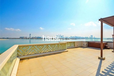 Villa en Kingdom of Sheba, Palm Jumeirah, Dubai, 5 dormitorios, 1292 m², № 43851 - foto 4