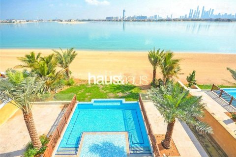 Villa en Kingdom of Sheba, Palm Jumeirah, Dubai, 5 dormitorios, 1292 m², № 43851 - foto 1