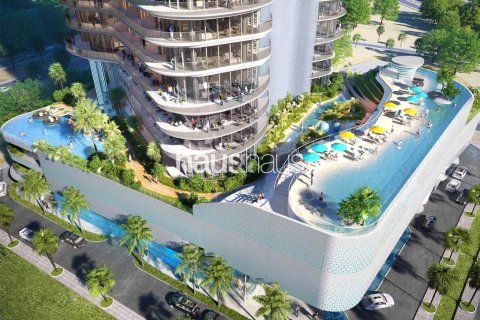 شقة في Dubai Media City, دبي 1غرف نوم, 93 م² رقم 43852 - صورة 3