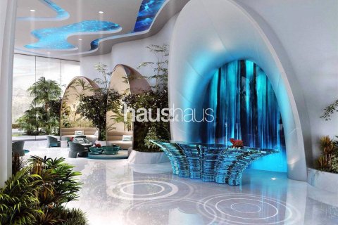 شقة في Dubai Media City, دبي 1غرف نوم, 93 م² رقم 43852 - صورة 5