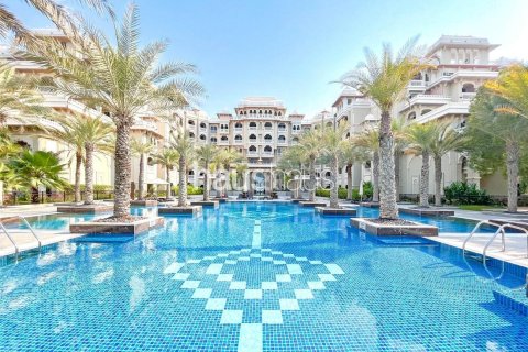Apartamento en Palm Jumeirah, Dubai, 2 dormitorios, 163 m², № 43853 - foto 3