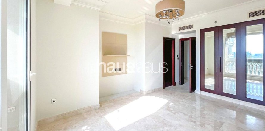 Apartamento en Palm Jumeirah, Dubai, 2 dormitorios, 163 m², № 43853