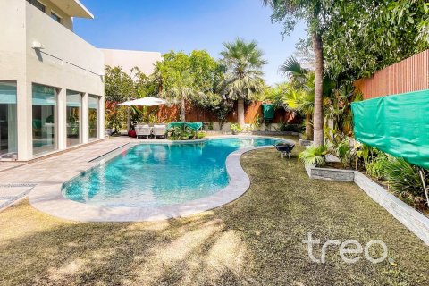 Villa en Arabian Ranches, Dubai, 3 dormitorios, 329.99 m², № 139824 - foto 20