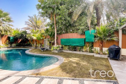 Villa en Arabian Ranches, Dubai, 3 dormitorios, 329.99 m², № 139824 - foto 19