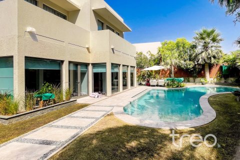 Villa en Arabian Ranches, Dubai, 3 dormitorios, 329.99 m², № 139824 - foto 2
