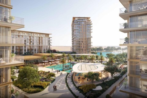 شقة في Dubai South (Dubai World Central), دبي 2 غرف نوم, 114.27 م² رقم 133409 - صورة 7