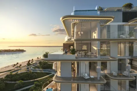 شقة في دبي 1غرف نوم, 95.62 م² رقم 133414 - صورة 6