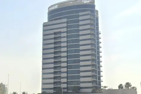 Apartamento en Al Barsha, Dubai, 1 dormitorio, 64.2 m², № 133410 - foto 2
