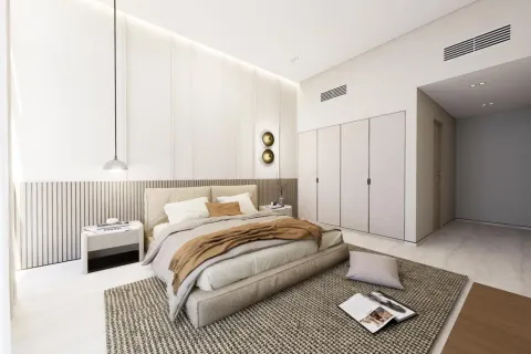 شقة في البرشاء, دبي 1غرف نوم, 64.2 م² رقم 133410