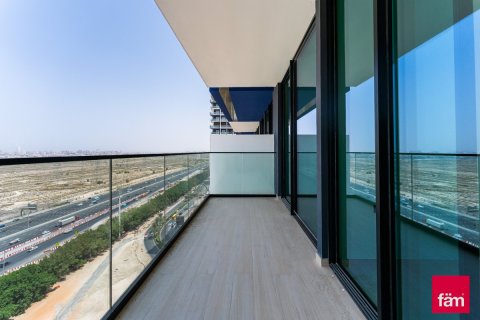 Купить квартиру в Дубае: 2 спальни, 91.3м², № 91972 - фото 17