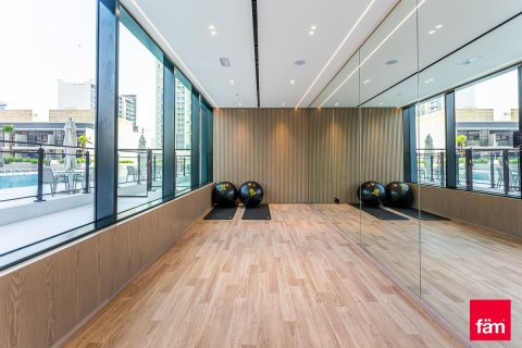 Купить квартиру в Дубае: 2 спальни, 91.3м², № 91972 - фото 14