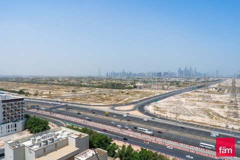 Купить квартиру в Дубае: 2 спальни, 91.3м², № 91972 - фото 26