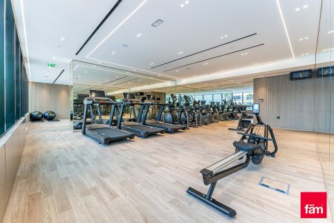 Купить квартиру в Дубае: 2 спальни, 91.3м², № 91972 - фото 19