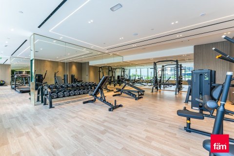 Купить квартиру в Дубае: 2 спальни, 91.3м², № 91972 - фото 21