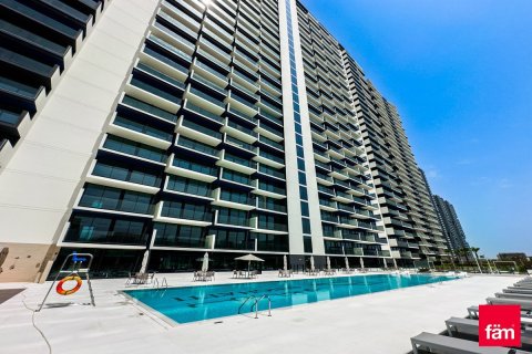 Купить квартиру в Дубае: 2 спальни, 91.3м², № 91972 - фото 24