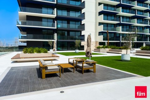 Купить квартиру в Дубае: 2 спальни, 91.3м², № 91972 - фото 23