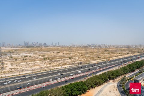 Купить квартиру в Дубае: 2 спальни, 91.3м², № 91972 - фото 20