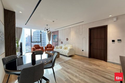 Снять в аренду квартиру в Аль-Сатве, Дубай: 1 спальня, 97м², № 91975 - фото 3