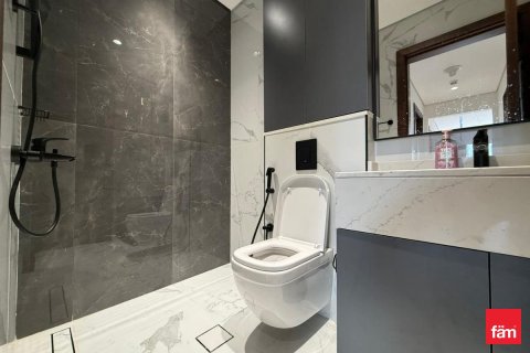 Снять в аренду квартиру в Аль-Сатве, Дубай: 1 спальня, 97м², № 91975 - фото 16