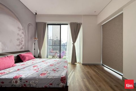 Снять в аренду квартиру в Аль-Сатве, Дубай: 1 спальня, 97м², № 91975 - фото 7