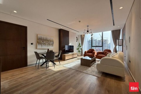 Снять в аренду квартиру в Аль-Сатве, Дубай: 1 спальня, 97м², № 91975 - фото 2