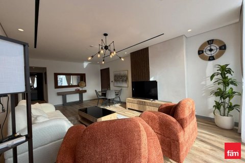 Снять в аренду квартиру в Аль-Сатве, Дубай: 1 спальня, 97м², № 91975 - фото 5