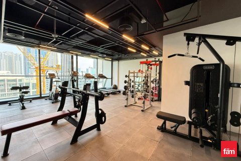 Снять в аренду квартиру в Аль-Сатве, Дубай: 1 спальня, 97м², № 91975 - фото 21