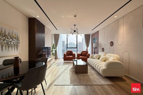 Квартира в Аль-Сатве, Дубай, 1 спальня, 97м², № 91975