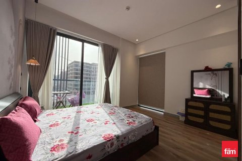 Снять в аренду квартиру в Аль-Сатве, Дубай: 1 спальня, 97м², № 91975 - фото 10