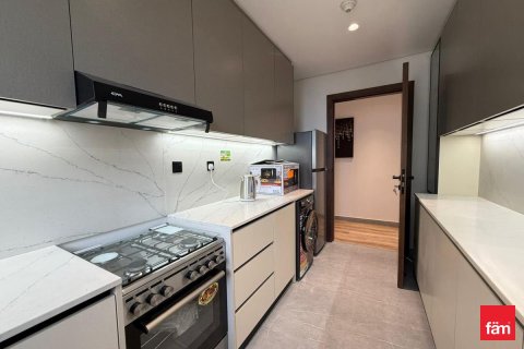 Снять в аренду квартиру в Аль-Сатве, Дубай: 1 спальня, 97м², № 91975 - фото 13