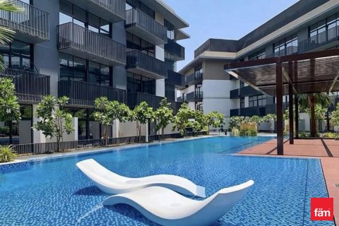 Appartement à Dubai, 2 chambres, 185.9 m², № 91986