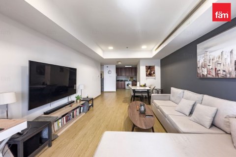 Appartement à Dubai Marina, Dubai, 1 chambre, 80.2 m², № 91974 - photo 3