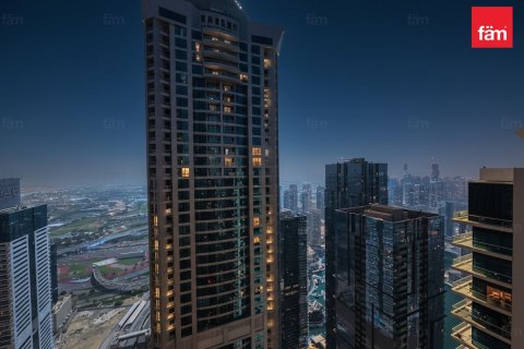 Appartement à Dubai Marina, Dubai, 1 chambre, 80.2 m², № 91974 - photo 7
