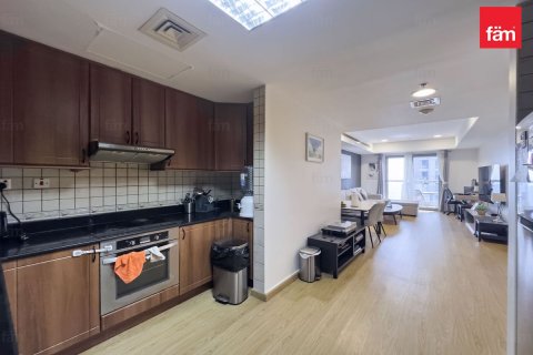 Appartement à Dubai Marina, Dubai, 1 chambre, 80.2 m², № 91974 - photo 5