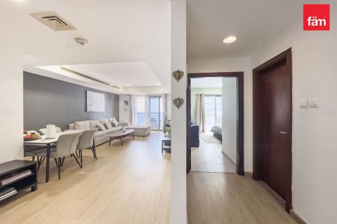 Appartement à Dubai Marina, Dubai, 1 chambre, 80.2 m², № 91974 - photo 8