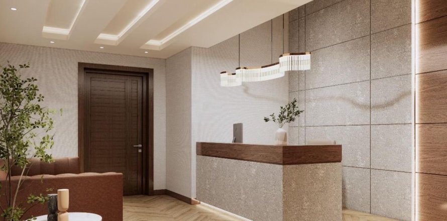 Офис в Дубае, 322.8м², № 14260