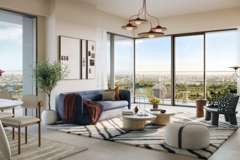 Apartment in Dubai 1 bedroom, 70.3 sq.m. № 14248 - photo 6