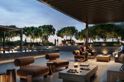 Apartment in Dubai 1 bedroom, 70.3 sq.m. № 14248 - photo 4